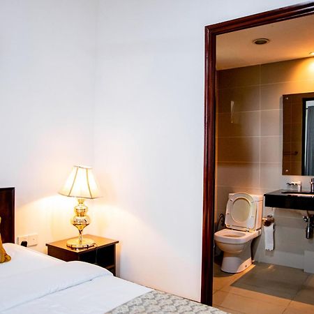 Ceylon City Stay Colombo Dehiwala-Mount Lavinia Zewnętrze zdjęcie