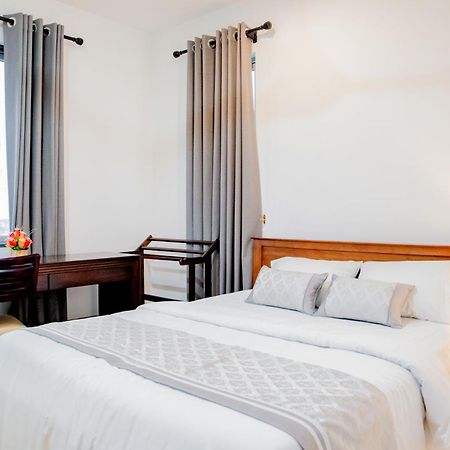 Ceylon City Stay Colombo Dehiwala-Mount Lavinia Zewnętrze zdjęcie