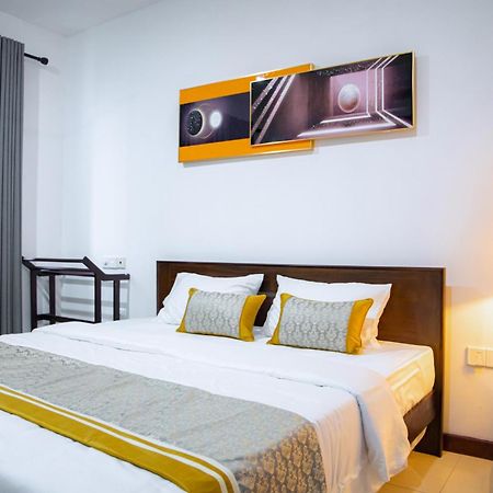 Ceylon City Stay Colombo Dehiwala-Mount Lavinia Zewnętrze zdjęcie