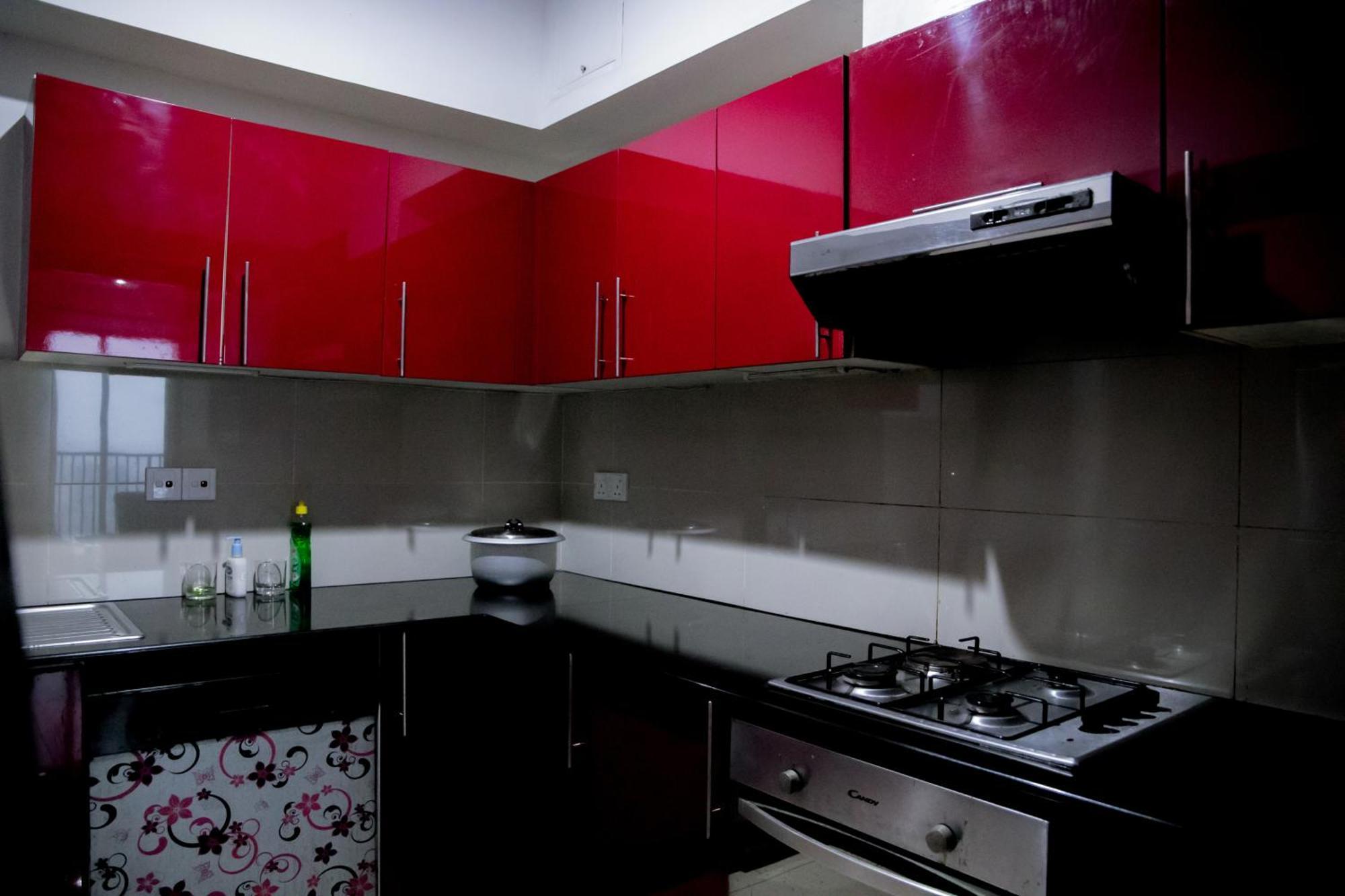 Ceylon City Stay Colombo Dehiwala-Mount Lavinia Zewnętrze zdjęcie