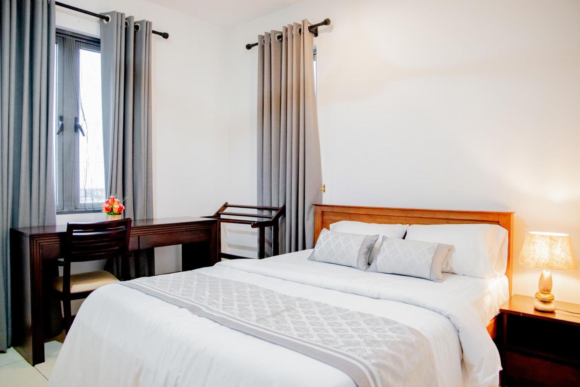 Ceylon City Stay Colombo Dehiwala-Mount Lavinia Zewnętrze zdjęcie