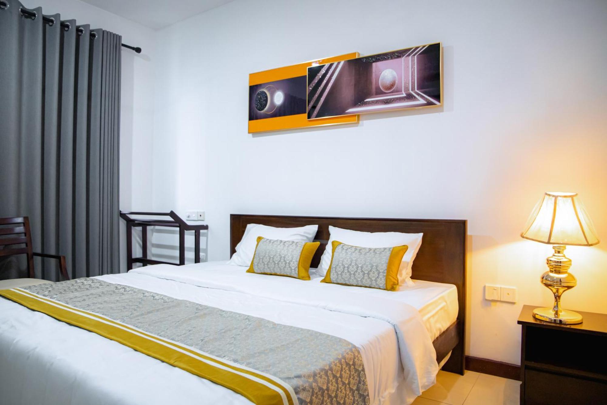 Ceylon City Stay Colombo Dehiwala-Mount Lavinia Zewnętrze zdjęcie